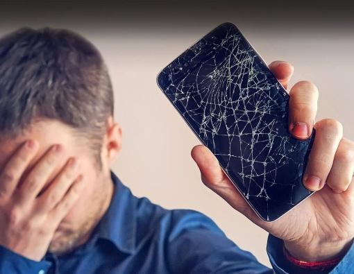 Wymiana wyświetlacza w smartfonie Xiaomi, Redmi lub Poco